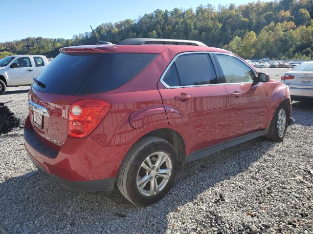 Photo 2 VIN: 2GNALBEK7F6159462 - CHEVROLET EQUINOX LT 