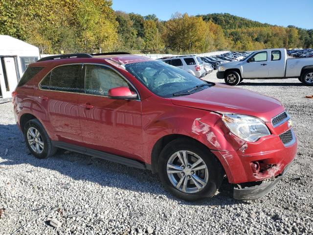 Photo 3 VIN: 2GNALBEK7F6159462 - CHEVROLET EQUINOX LT 