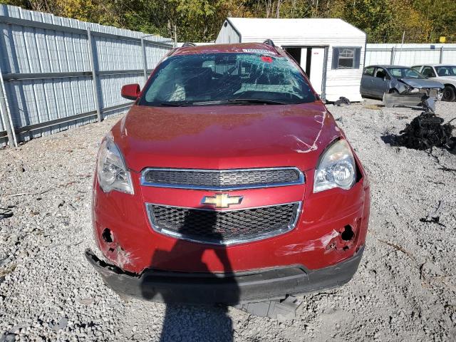 Photo 4 VIN: 2GNALBEK7F6159462 - CHEVROLET EQUINOX LT 