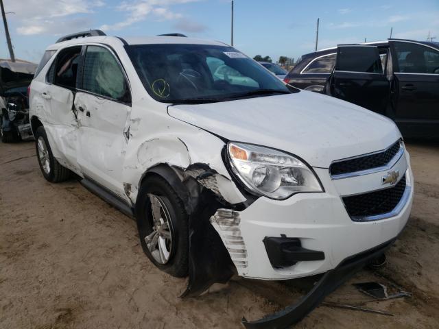 Photo 0 VIN: 2GNALBEK7F6161874 - CHEVROLET EQUINOX LT 