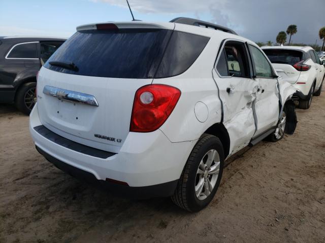 Photo 3 VIN: 2GNALBEK7F6161874 - CHEVROLET EQUINOX LT 