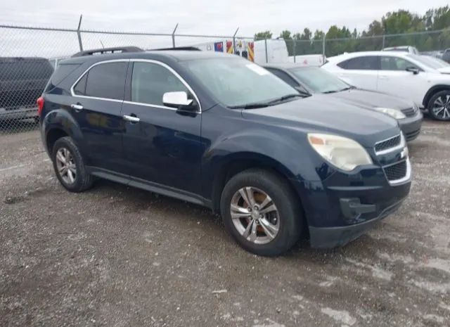 Photo 0 VIN: 2GNALBEK7F6173779 - CHEVROLET EQUINOX 