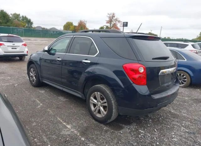 Photo 2 VIN: 2GNALBEK7F6173779 - CHEVROLET EQUINOX 