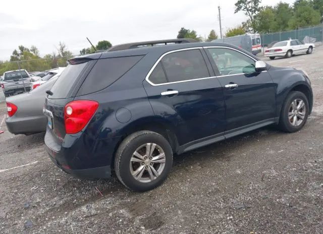 Photo 3 VIN: 2GNALBEK7F6173779 - CHEVROLET EQUINOX 