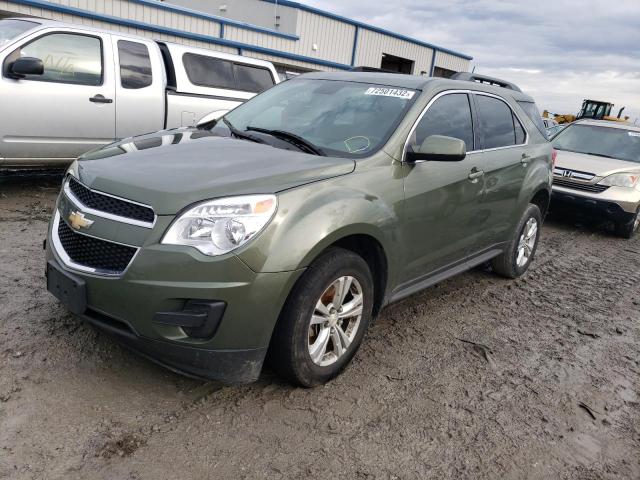 Photo 0 VIN: 2GNALBEK7F6201564 - CHEVROLET EQUINOX LT 