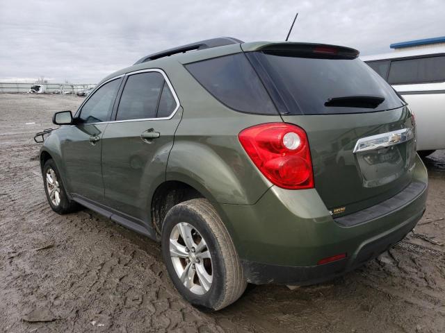 Photo 1 VIN: 2GNALBEK7F6201564 - CHEVROLET EQUINOX LT 