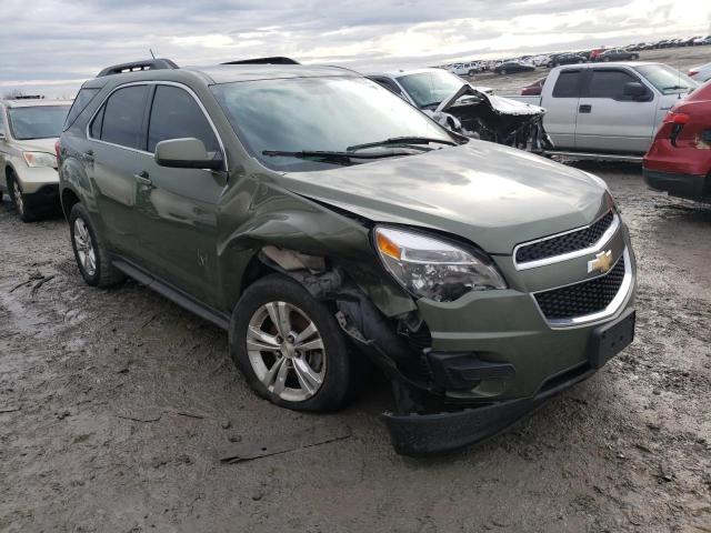 Photo 3 VIN: 2GNALBEK7F6201564 - CHEVROLET EQUINOX LT 