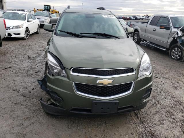 Photo 4 VIN: 2GNALBEK7F6201564 - CHEVROLET EQUINOX LT 