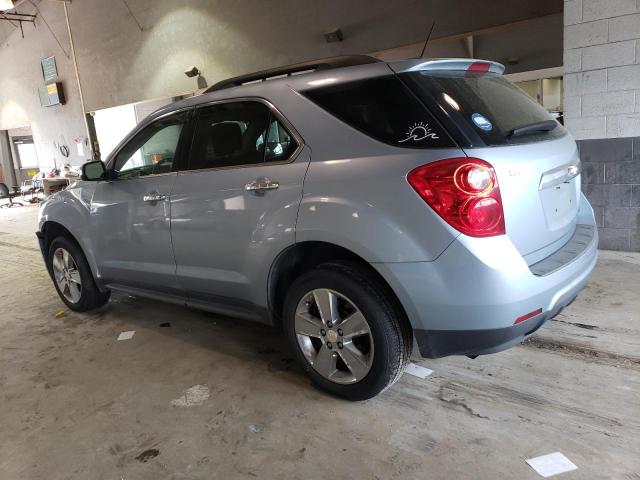 Photo 1 VIN: 2GNALBEK7F6207820 - CHEVROLET EQUINOX 