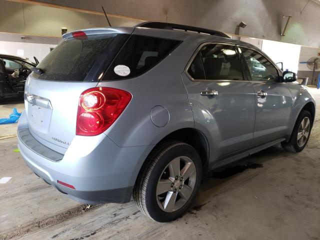 Photo 2 VIN: 2GNALBEK7F6207820 - CHEVROLET EQUINOX 