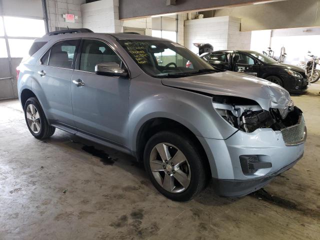 Photo 3 VIN: 2GNALBEK7F6207820 - CHEVROLET EQUINOX 