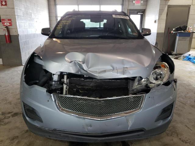 Photo 4 VIN: 2GNALBEK7F6207820 - CHEVROLET EQUINOX 