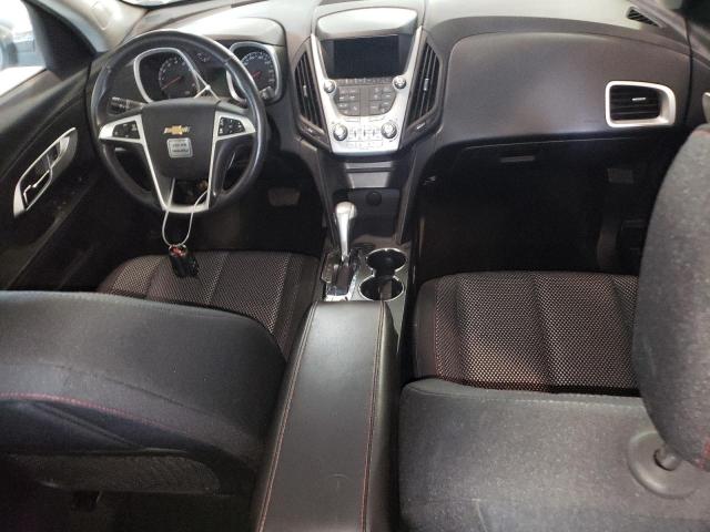 Photo 7 VIN: 2GNALBEK7F6207820 - CHEVROLET EQUINOX 