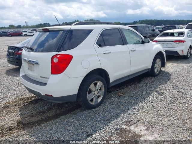 Photo 3 VIN: 2GNALBEK7F6207851 - CHEVROLET EQUINOX 