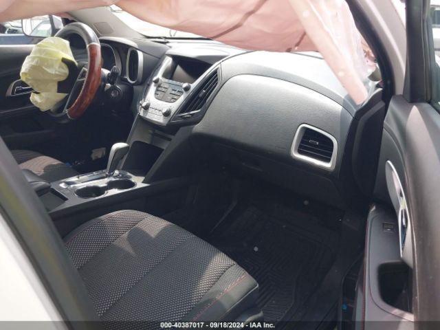 Photo 4 VIN: 2GNALBEK7F6207851 - CHEVROLET EQUINOX 