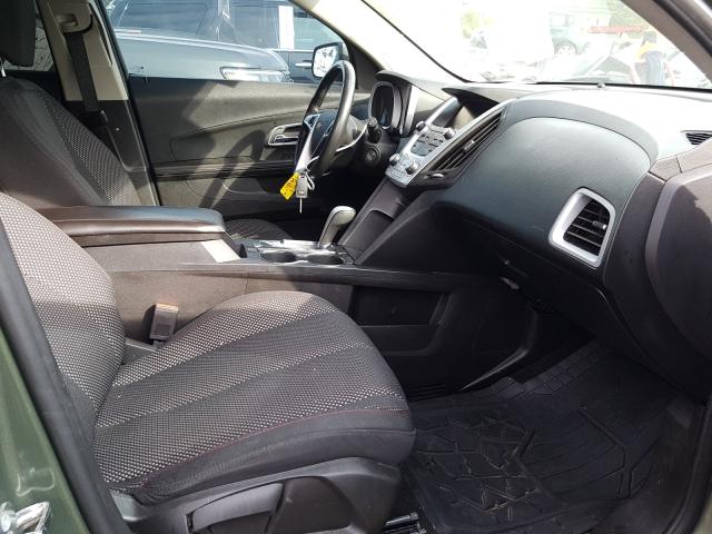 Photo 4 VIN: 2GNALBEK7F6208871 - CHEVROLET EQUINOX LT 