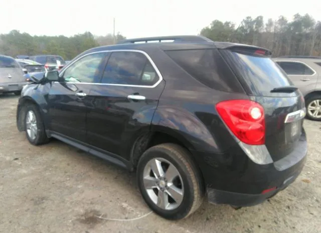 Photo 2 VIN: 2GNALBEK7F6218803 - CHEVROLET EQUINOX 