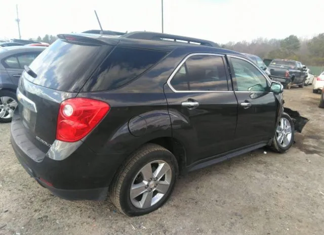 Photo 3 VIN: 2GNALBEK7F6218803 - CHEVROLET EQUINOX 