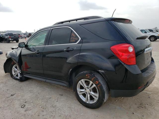 Photo 1 VIN: 2GNALBEK7F6245418 - CHEVROLET EQUINOX LT 