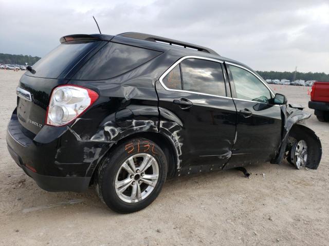 Photo 2 VIN: 2GNALBEK7F6245418 - CHEVROLET EQUINOX LT 