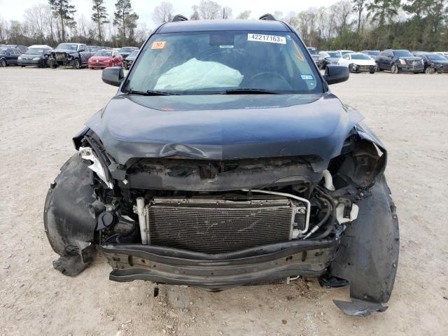 Photo 4 VIN: 2GNALBEK7F6245418 - CHEVROLET EQUINOX LT 