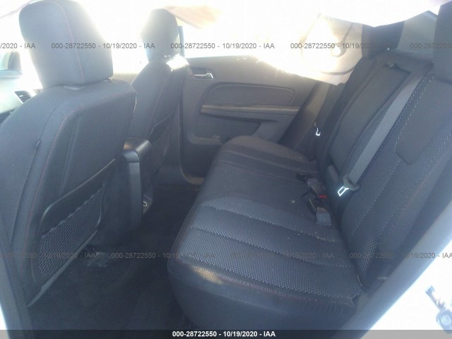 Photo 7 VIN: 2GNALBEK7F6255768 - CHEVROLET EQUINOX 