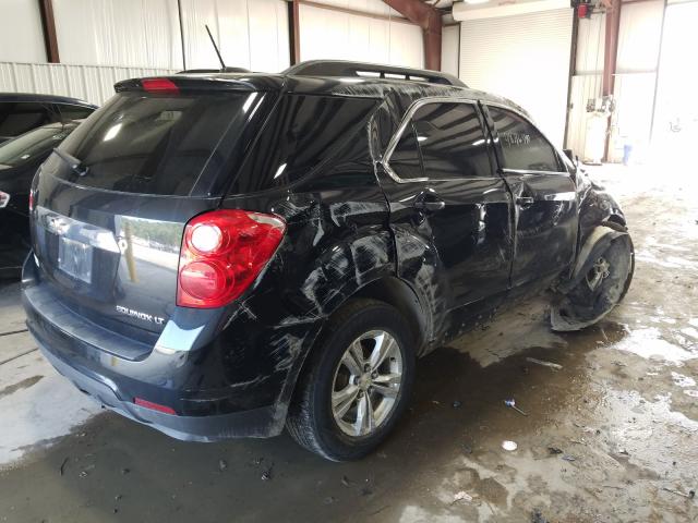 Photo 3 VIN: 2GNALBEK7F6258721 - CHEVROLET EQUINOX LT 