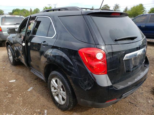 Photo 1 VIN: 2GNALBEK7F6259397 - CHEVROLET EQUINOX LT 