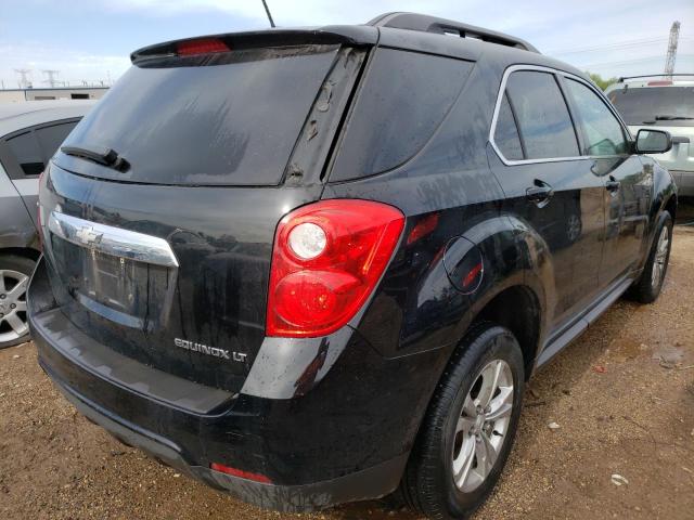 Photo 2 VIN: 2GNALBEK7F6259397 - CHEVROLET EQUINOX LT 