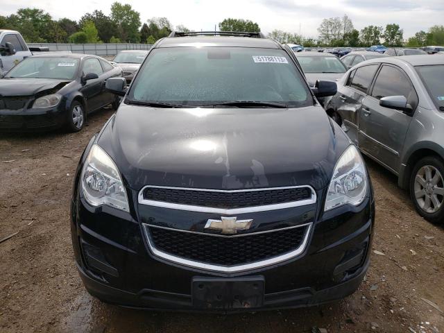 Photo 4 VIN: 2GNALBEK7F6259397 - CHEVROLET EQUINOX LT 