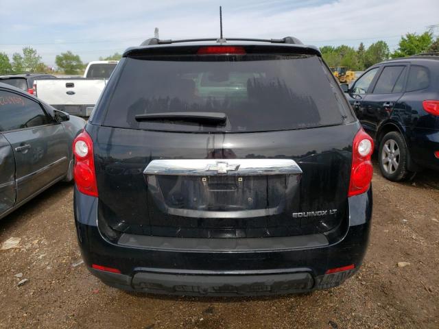 Photo 5 VIN: 2GNALBEK7F6259397 - CHEVROLET EQUINOX LT 