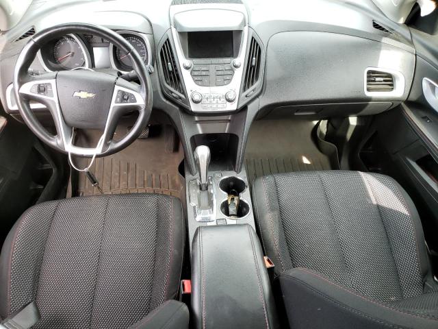 Photo 7 VIN: 2GNALBEK7F6259397 - CHEVROLET EQUINOX LT 