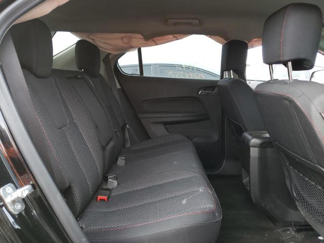 Photo 9 VIN: 2GNALBEK7F6259397 - CHEVROLET EQUINOX LT 