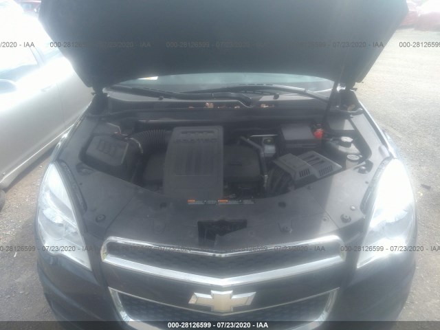 Photo 9 VIN: 2GNALBEK7F6261411 - CHEVROLET EQUINOX LT 