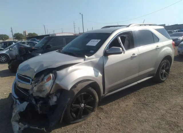 Photo 1 VIN: 2GNALBEK7F6275857 - CHEVROLET EQUINOX 