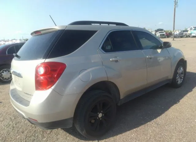 Photo 3 VIN: 2GNALBEK7F6275857 - CHEVROLET EQUINOX 