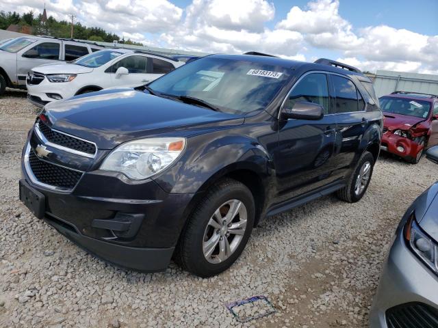 Photo 0 VIN: 2GNALBEK7F6276782 - CHEVROLET EQUINOX LT 