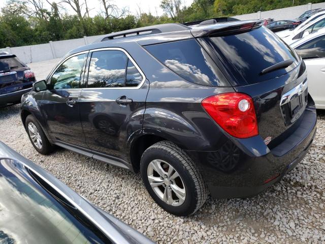 Photo 1 VIN: 2GNALBEK7F6276782 - CHEVROLET EQUINOX LT 