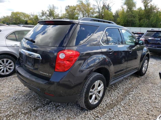 Photo 2 VIN: 2GNALBEK7F6276782 - CHEVROLET EQUINOX LT 