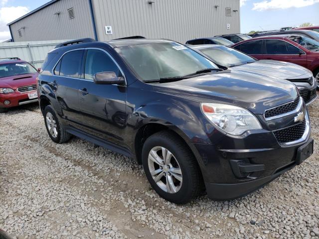 Photo 3 VIN: 2GNALBEK7F6276782 - CHEVROLET EQUINOX LT 