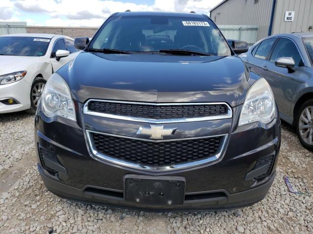 Photo 4 VIN: 2GNALBEK7F6276782 - CHEVROLET EQUINOX LT 