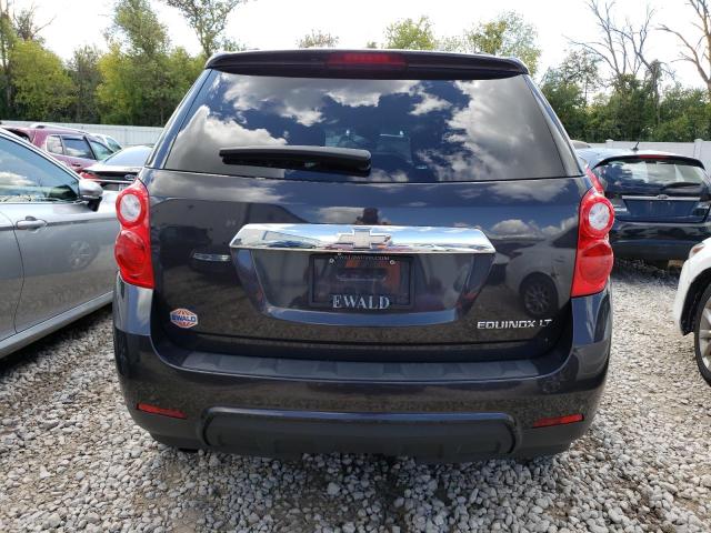 Photo 5 VIN: 2GNALBEK7F6276782 - CHEVROLET EQUINOX LT 