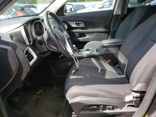 Photo 6 VIN: 2GNALBEK7F6276782 - CHEVROLET EQUINOX LT 