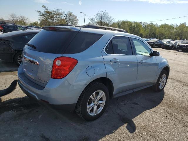 Photo 2 VIN: 2GNALBEK7F6288141 - CHEVROLET EQUINOX LT 