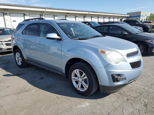 Photo 3 VIN: 2GNALBEK7F6288141 - CHEVROLET EQUINOX LT 