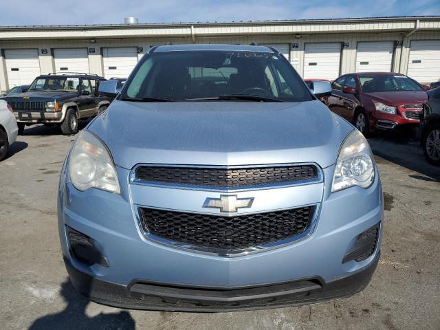 Photo 4 VIN: 2GNALBEK7F6288141 - CHEVROLET EQUINOX LT 