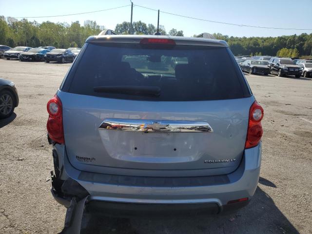 Photo 5 VIN: 2GNALBEK7F6288141 - CHEVROLET EQUINOX LT 