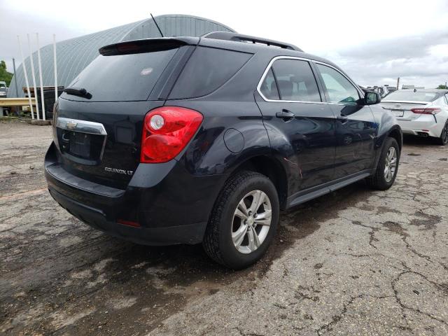 Photo 3 VIN: 2GNALBEK7F6308209 - CHEVROLET EQUINOX LT 