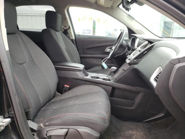 Photo 4 VIN: 2GNALBEK7F6308209 - CHEVROLET EQUINOX LT 