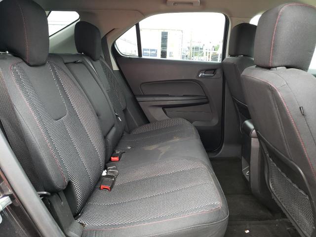 Photo 5 VIN: 2GNALBEK7F6308209 - CHEVROLET EQUINOX LT 